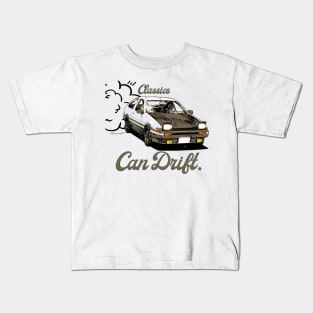 Classicscandrift Kids T-Shirt